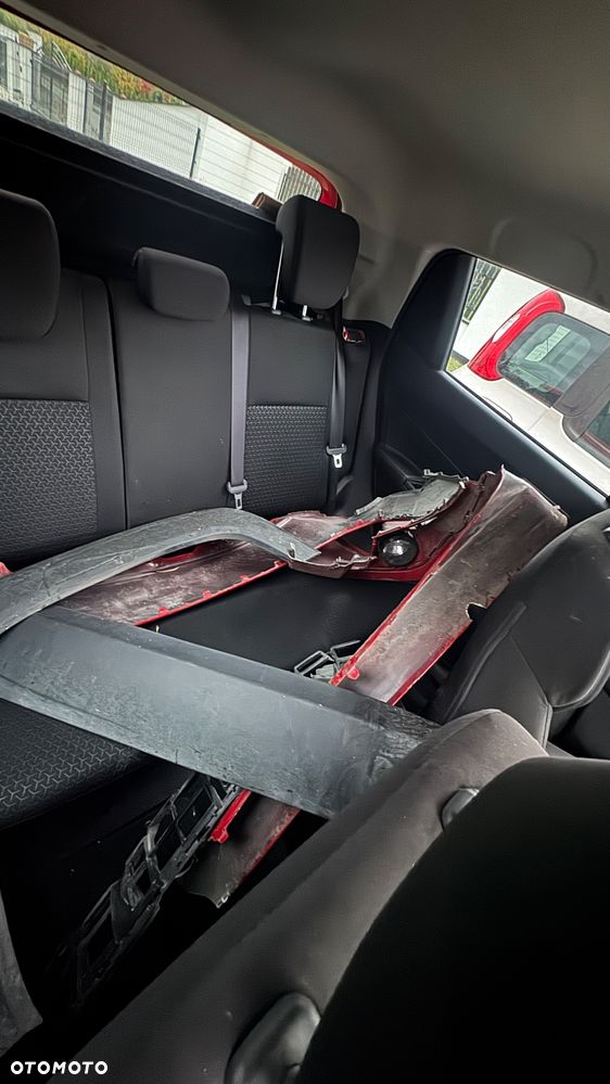 Suzuki Swift 1.2 Premium - 12