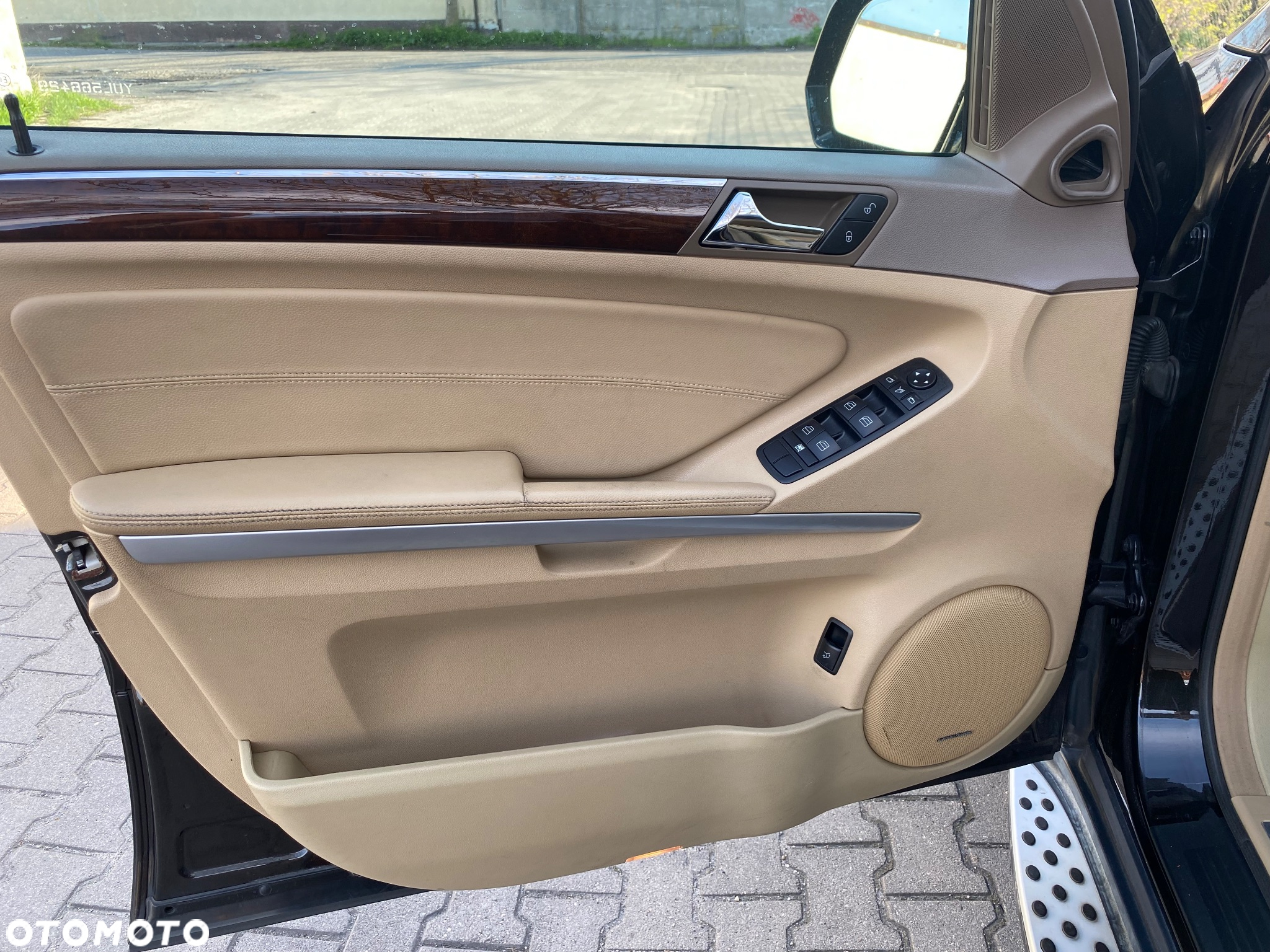 Mercedes-Benz ML 350 BlueTEC 4MATIC 7G-TRONIC DPF - 18