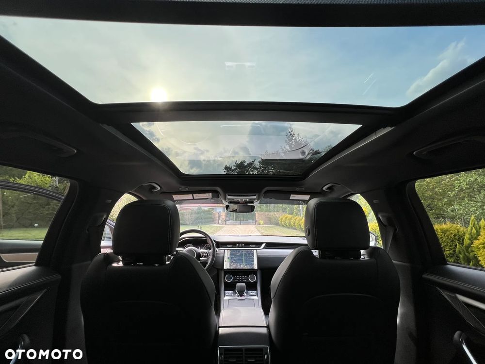 Jaguar F-Pace 2.0 P250 mHEV AWD R-Dynamic S - 15