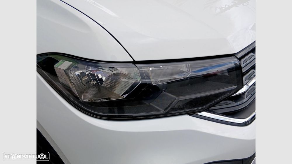 VW T-Cross 1.0 TSI Life - 9