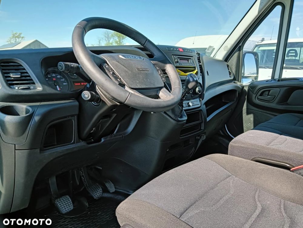 Iveco 35C14, 35C13, 35C12, 35C15 - 9