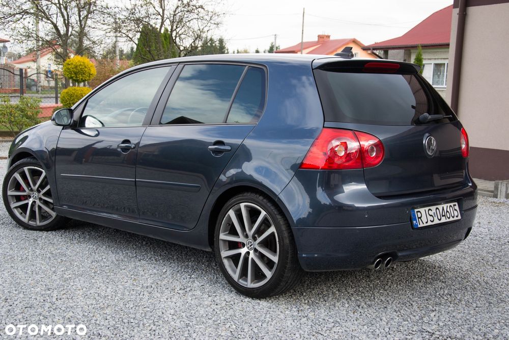 Volkswagen Golf 2.0 TDI DPF GT Sport - 11