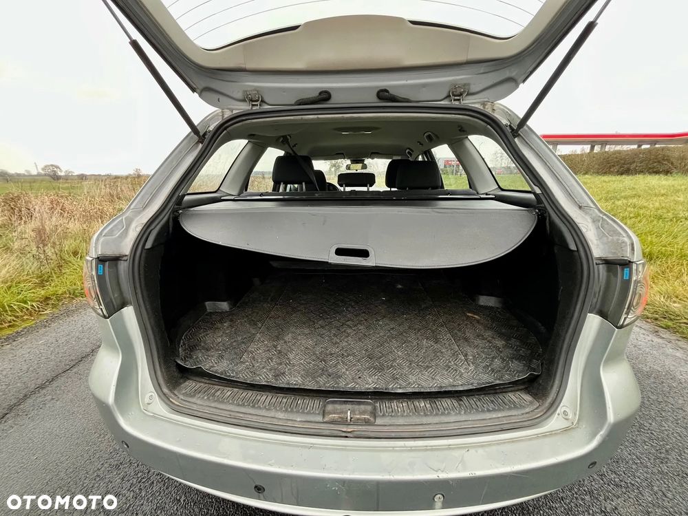 Mazda 6 Sport 2.0 Exclusive - 22