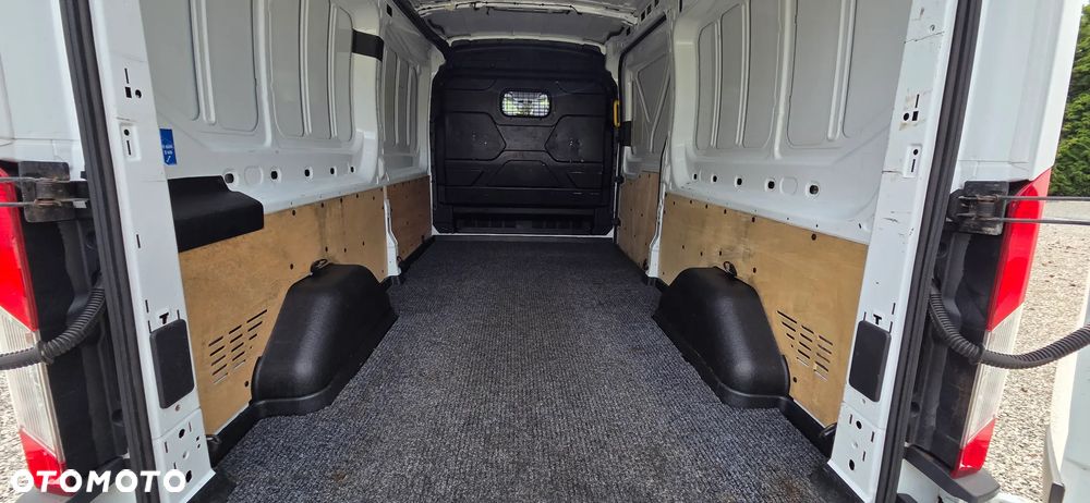Ford Transit - 5