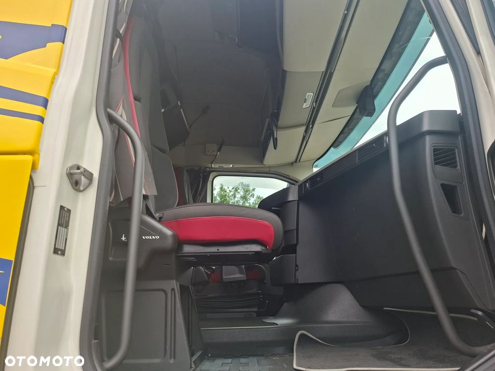 Volvo FH 500  (33343) - 8