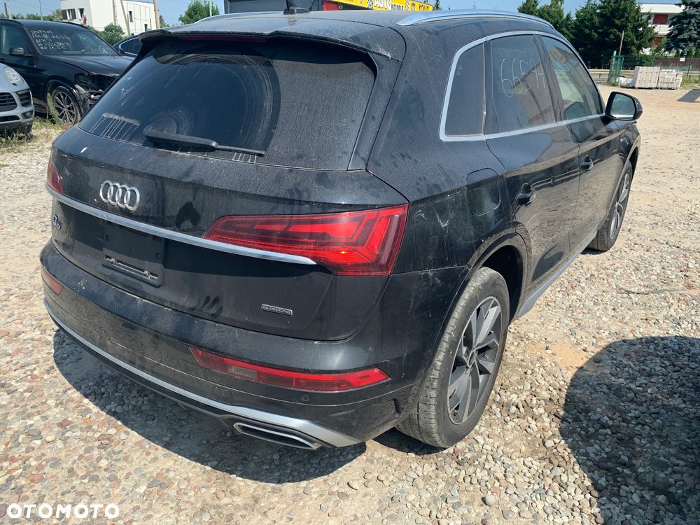 Audi Q5 45 TFSI quattro S tronic S line - 8