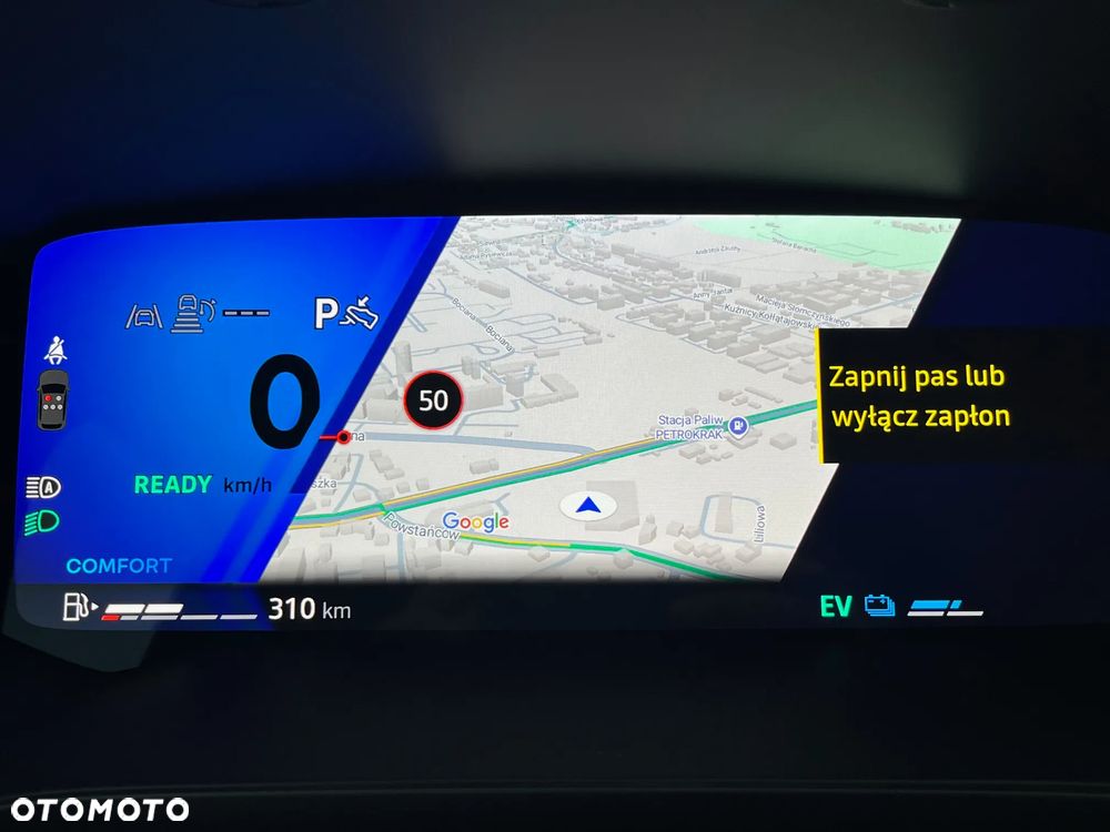 Renault Symbioz 1.6 E-Tech Full Hybrid 145 Esprit Alpine - 26