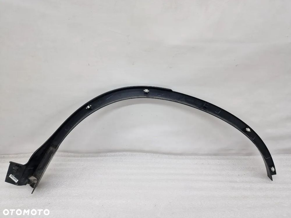 HONDA CR-V III 06-11 LEWA / PRAWA LISTWA NAKŁADKA BŁOTNIKA TYLNA TYLNIA TYŁ NR 74410-SWA / 74410-SXS / 74450-SWA , NR AUKCJI NB5 - 18