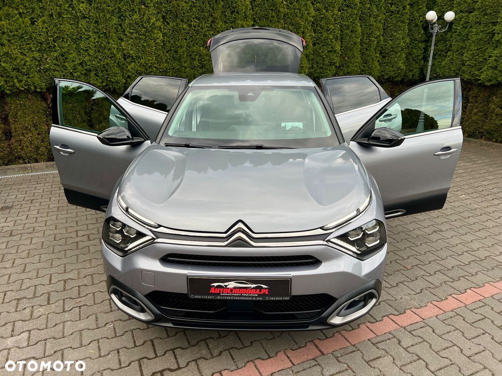 Citroën C4 1.5 BlueHDi Shine S&S - 5
