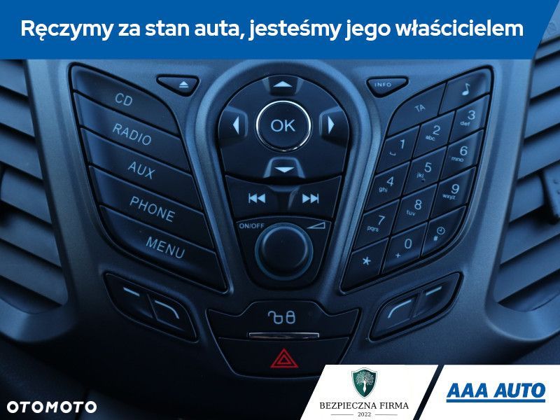 Ford EcoSport - 17