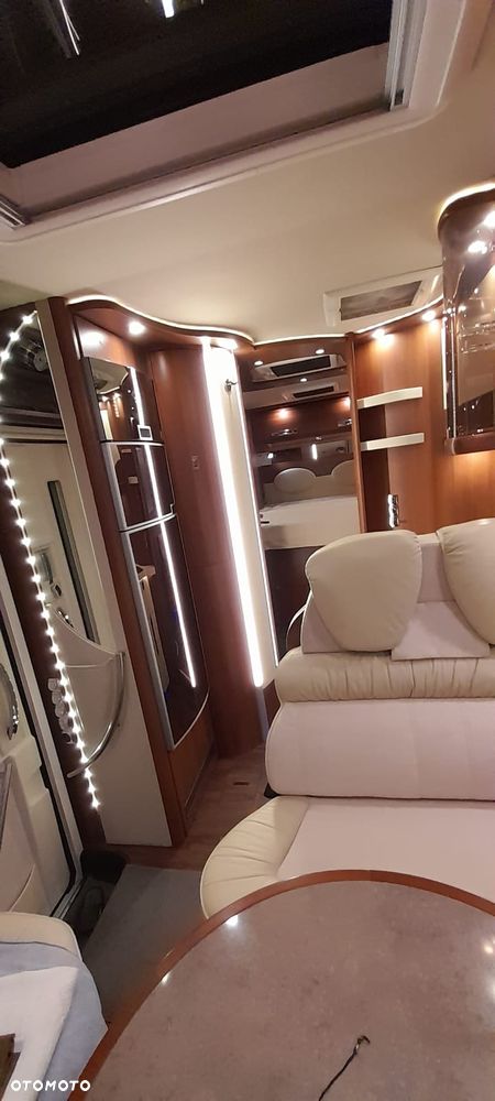 Carthago Chic E-line I 51QB yachting EG/CF002 - 14