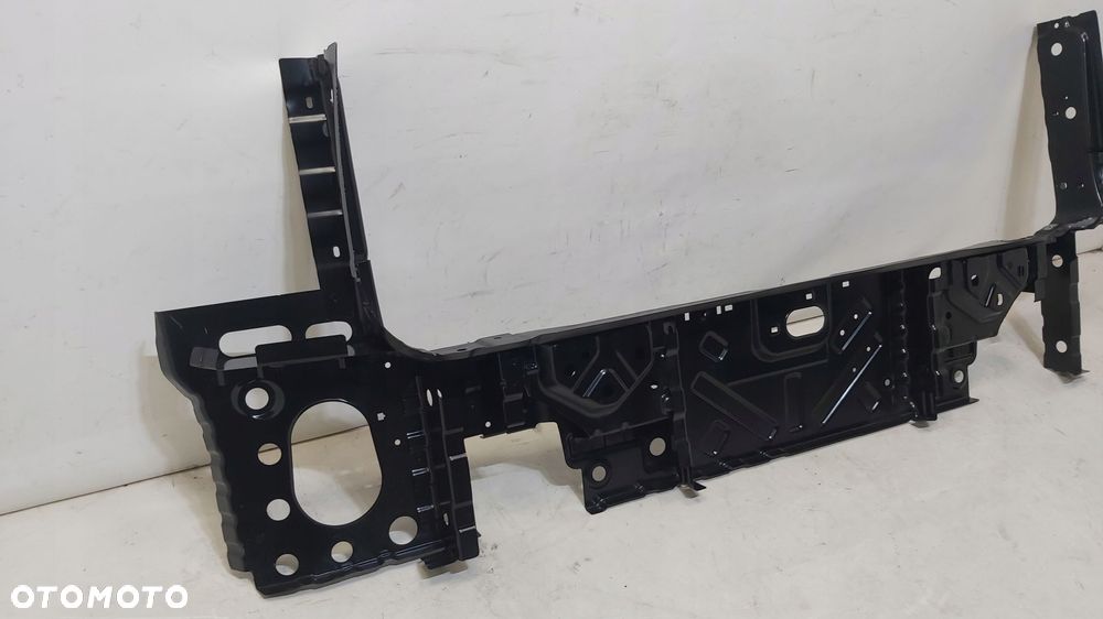 poszycie wzmocnienie pas tył bmw x5 f15 7412197 - 2