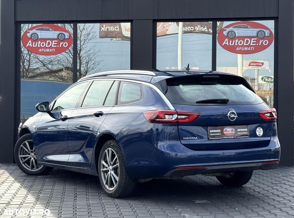 Opel Insignia - 4