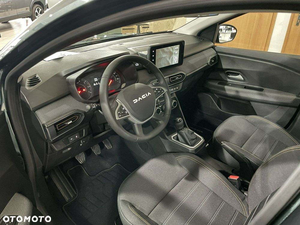 Dacia Sandero Stepway - 4