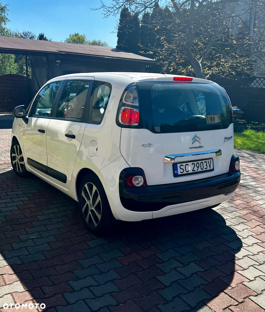 Citroën C3 Picasso - 6