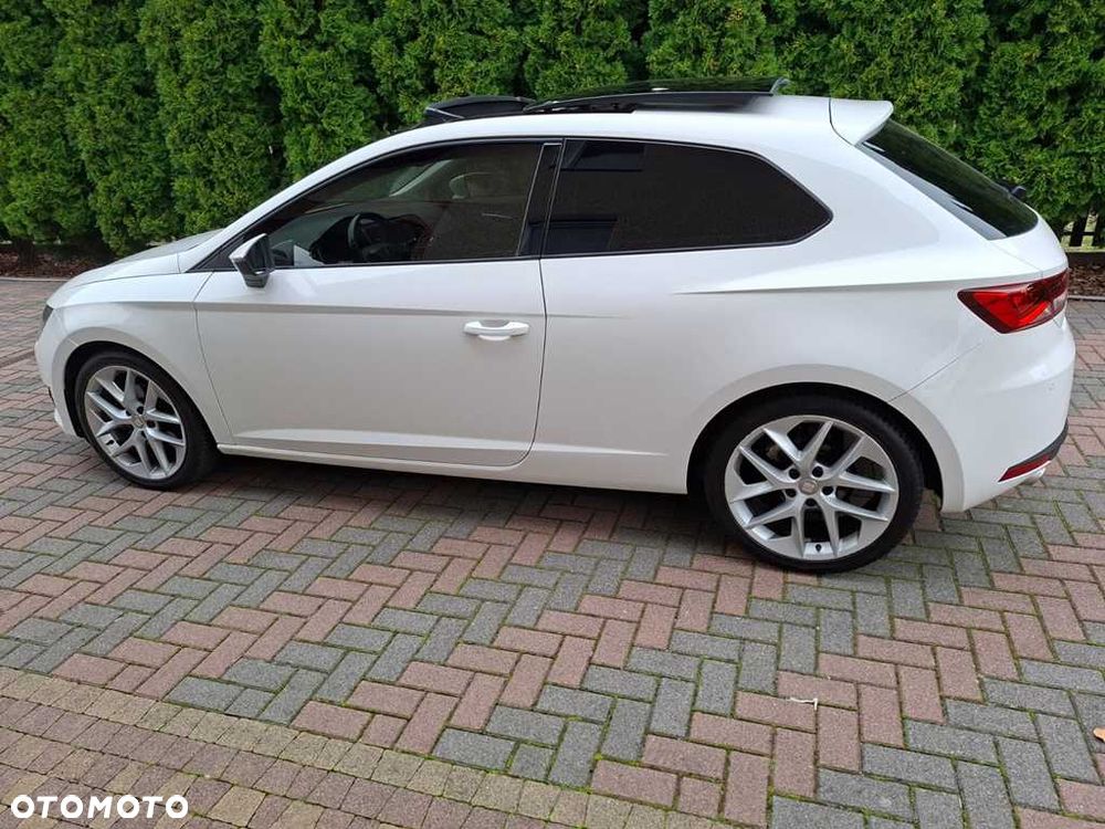 Seat Leon - 7