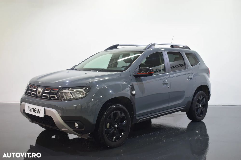Dacia Duster TCe 150 EDC Extreme - 1