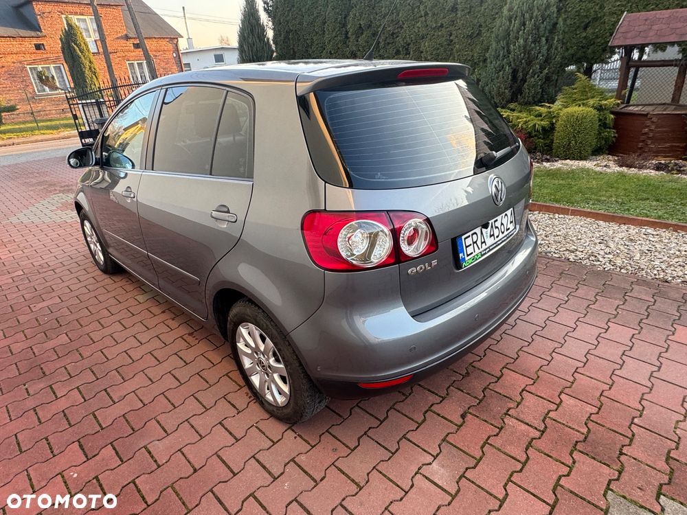 Volkswagen Golf 1.6 Edition - 5