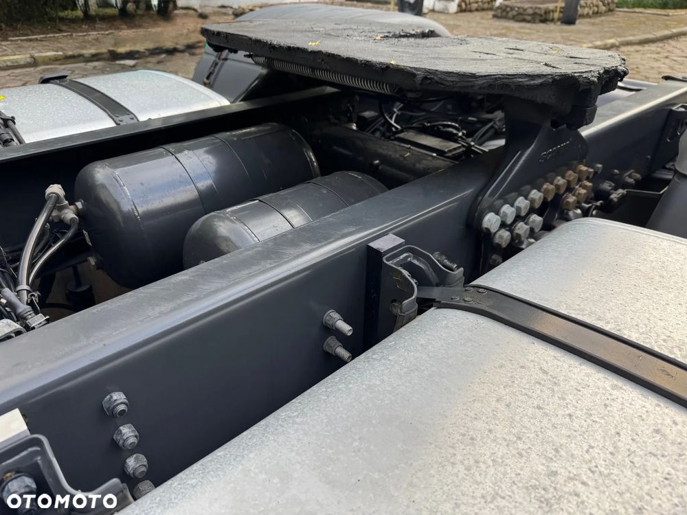Scania R 410/Euro 6/Bez Egr/ - 15