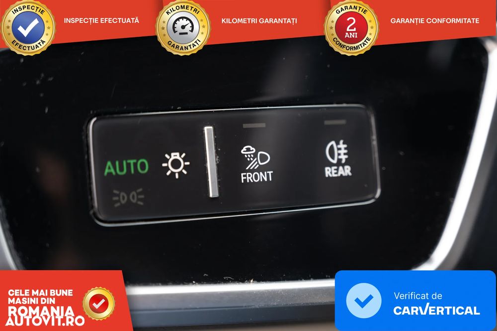 Audi A6 35 TDI S tronic - 9