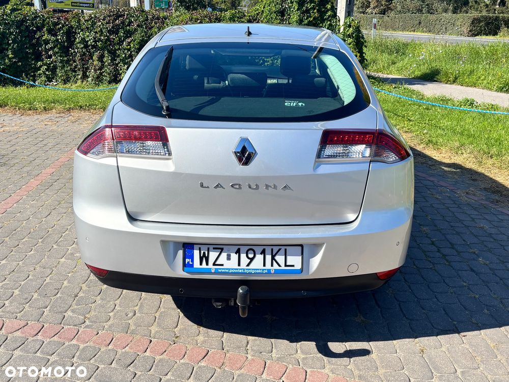 Renault Laguna - 7