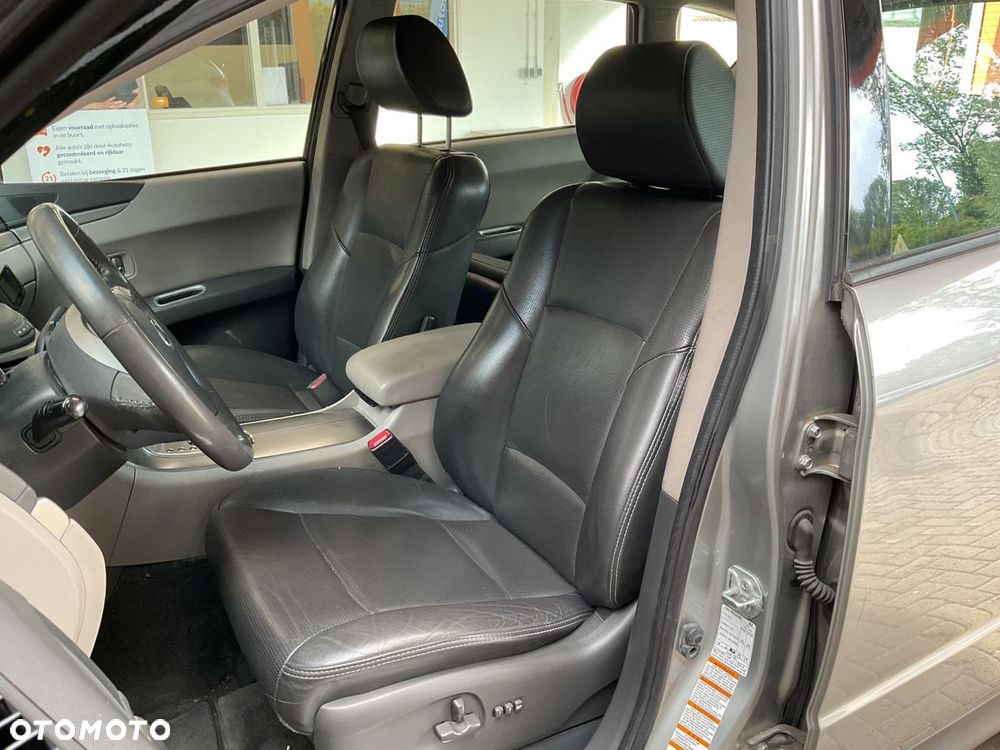Subaru B9 Tribeca 3.0 TE Exclusive - 2