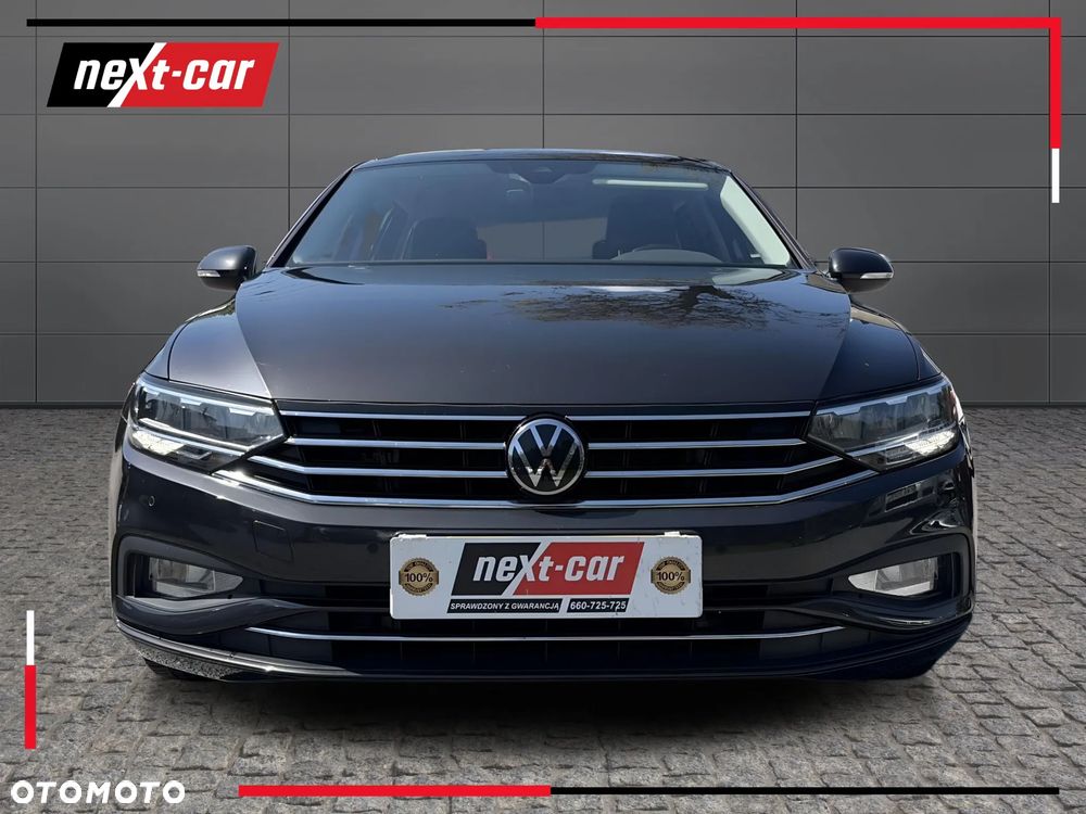 Volkswagen Passat 1.5 TSI EVO Business DSG - 9