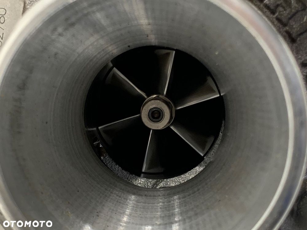 TURBOSPRĘŻARKA  MERCEDES-BENZ KLASA A (W176) 2012 - 2018 A 180 (176.042) 90 kW [122 KM] benzyna - 6
