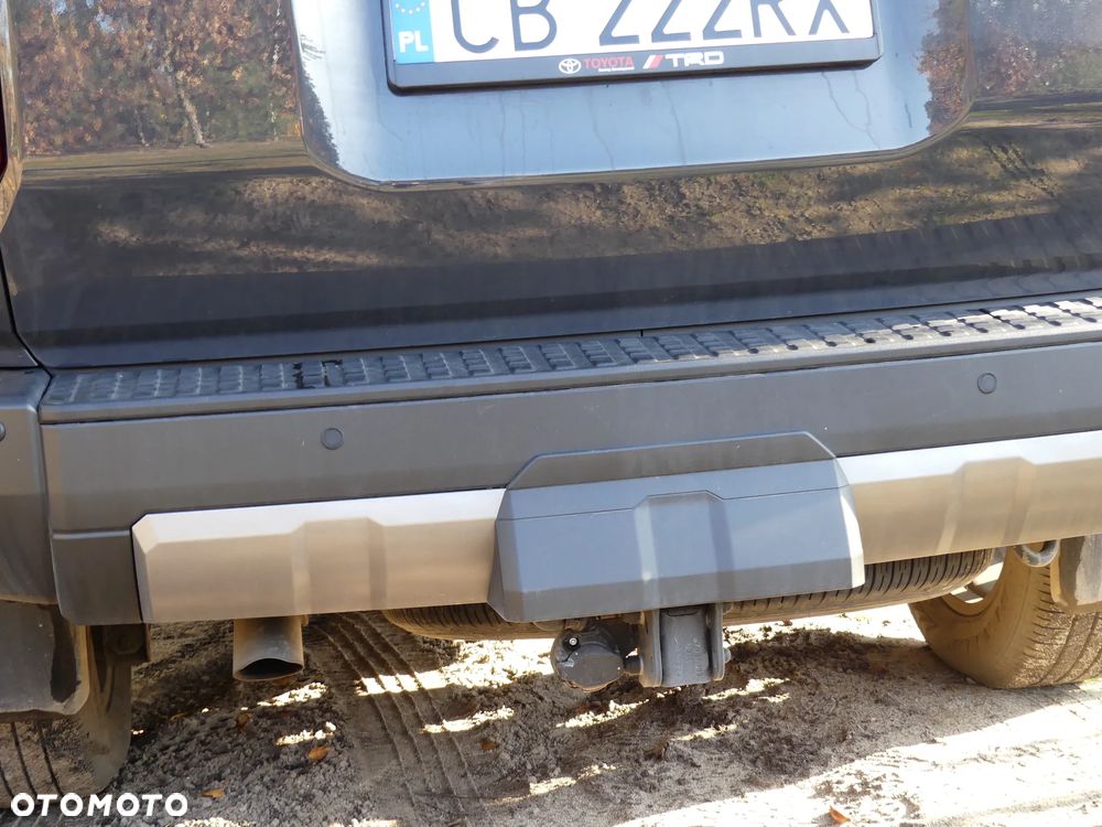 Toyota Land Cruiser LC 2.8 D-4D Executive - 12