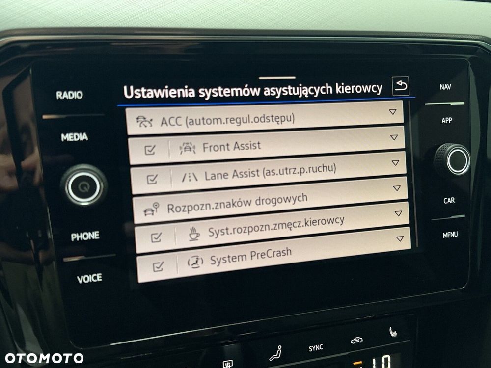 Volkswagen Passat Variant - 31