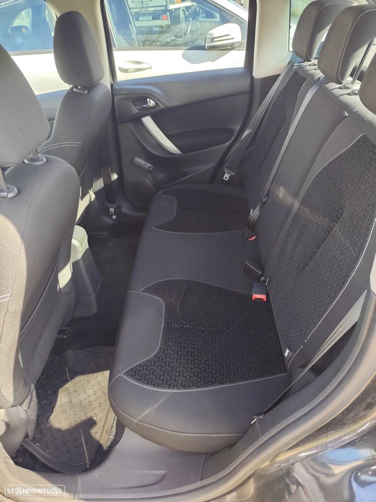 Citroën C3 1.1 Seduction - 7