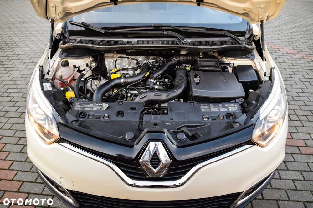 Renault Captur ENERGY TCe 90 Start&Stop Dynamique - 38