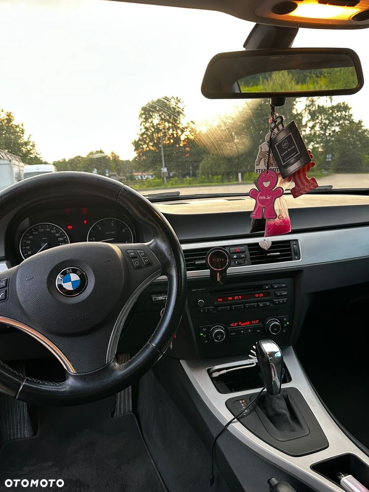 BMW Seria 3 - 9