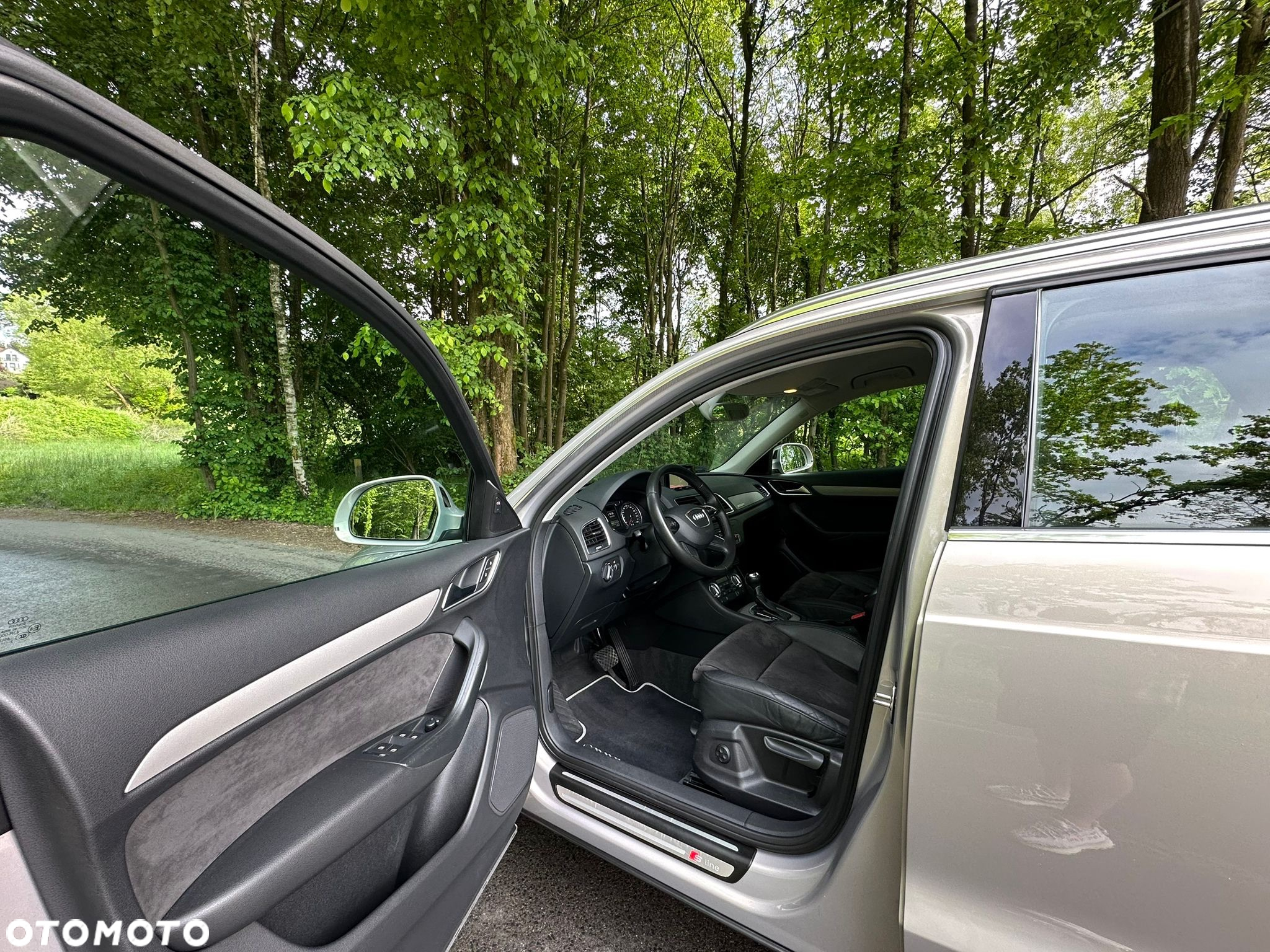 Audi Q3 2.0 TDI Quattro S tronic - 11