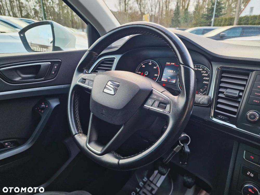 Seat Ateca 1.6 TDI Style - 34