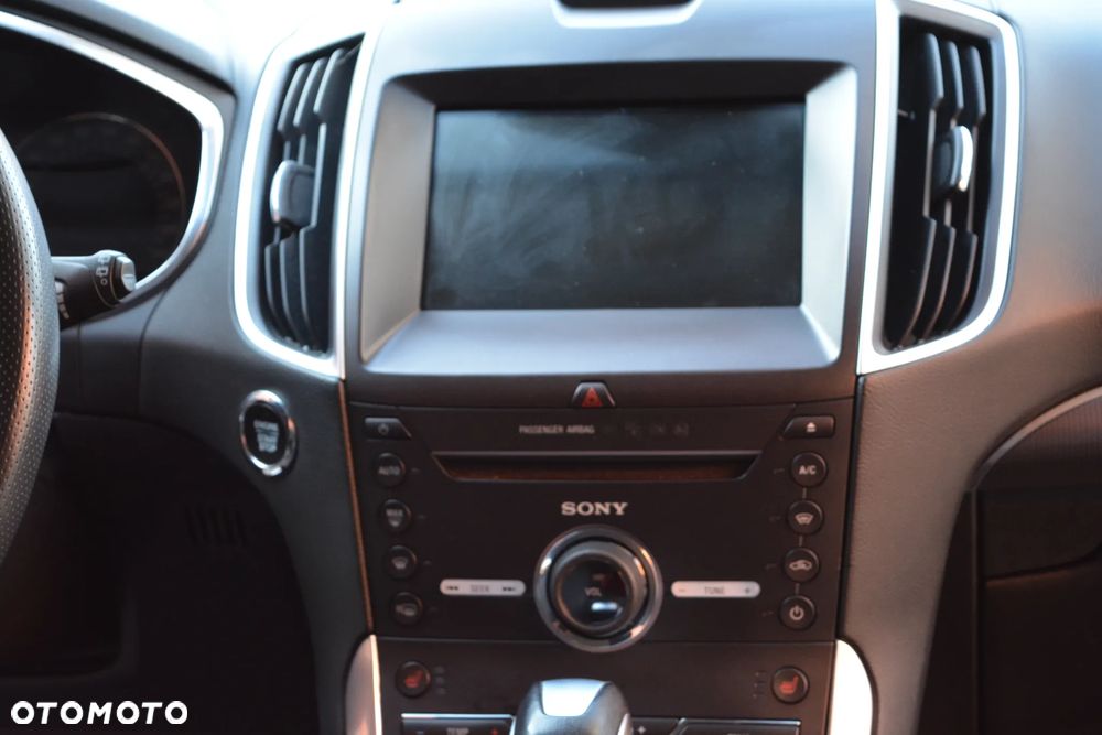 Ford S-Max 2.0 TDCi Titanium PowerShift - 11