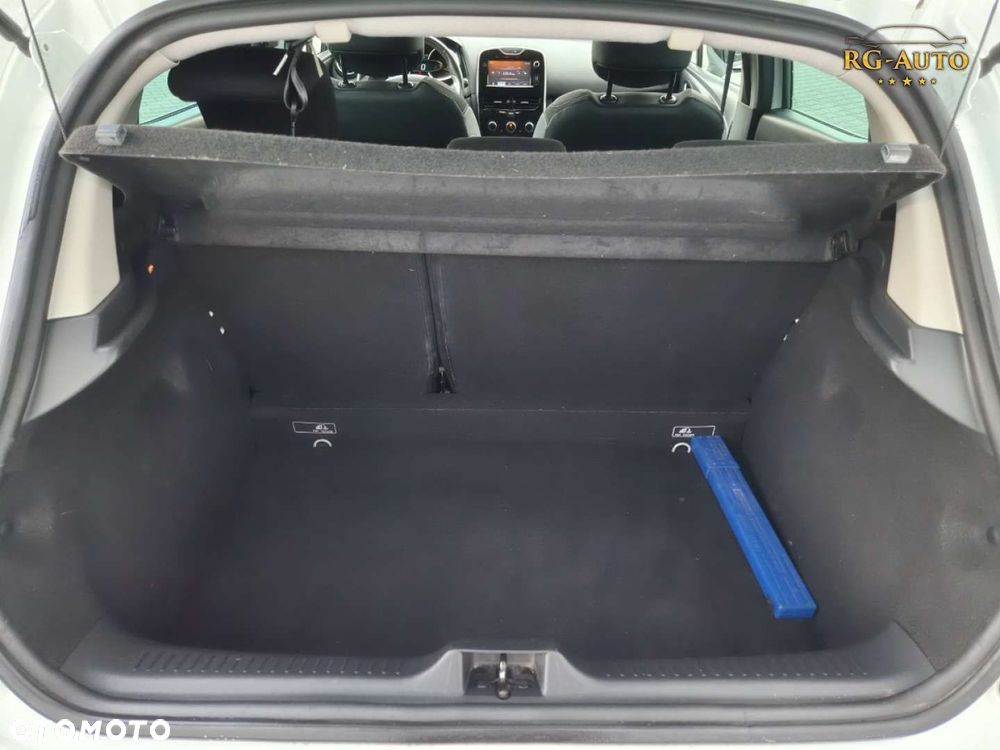 Renault Clio - 19
