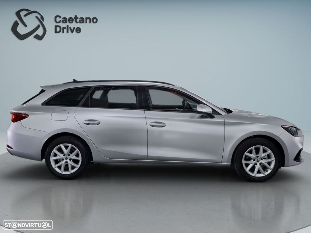 SEAT Leon ST 1.0 TSI Style - 10