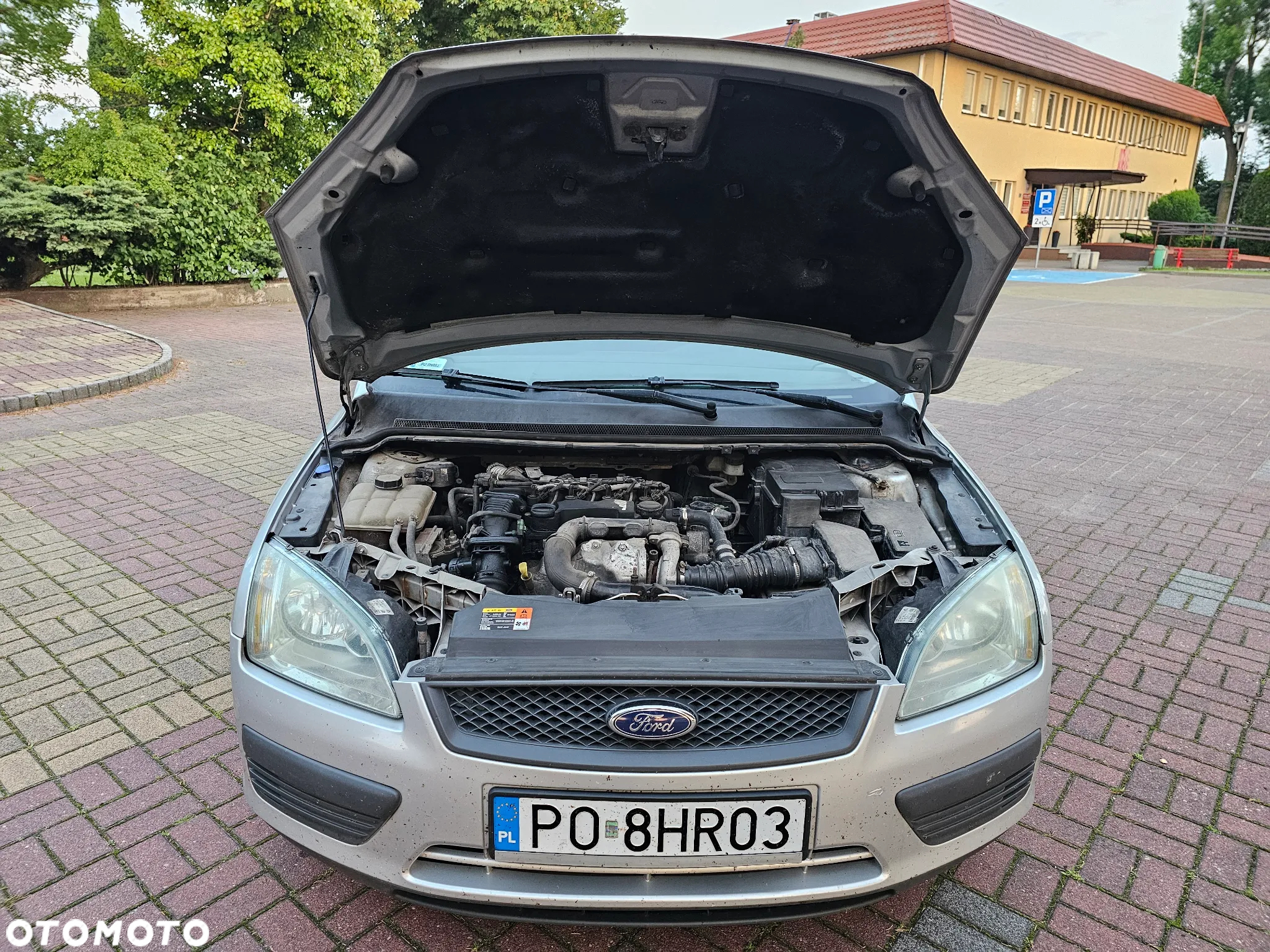 Ford Focus - 10