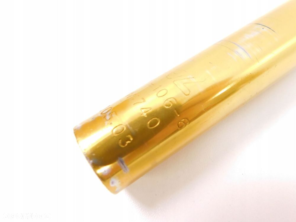 KIEROWNICA MZ SM 125 Cup Replica 75cm śr 22 28 mm - 10