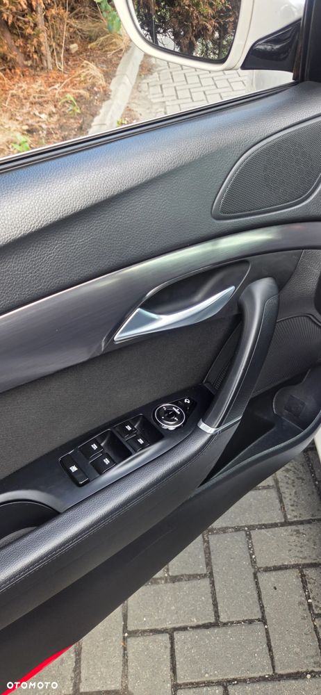 Hyundai i40 Kombi 1.7 CRDi DCT Premium - 26