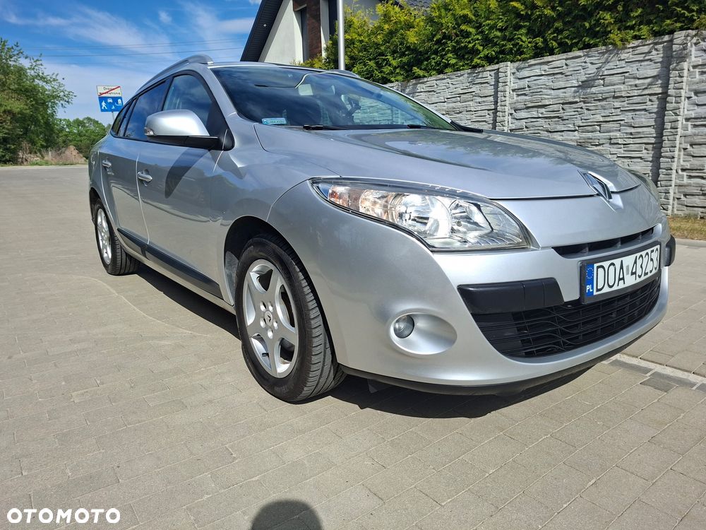 Renault Megane 1.5 dCi Dynamique - 7
