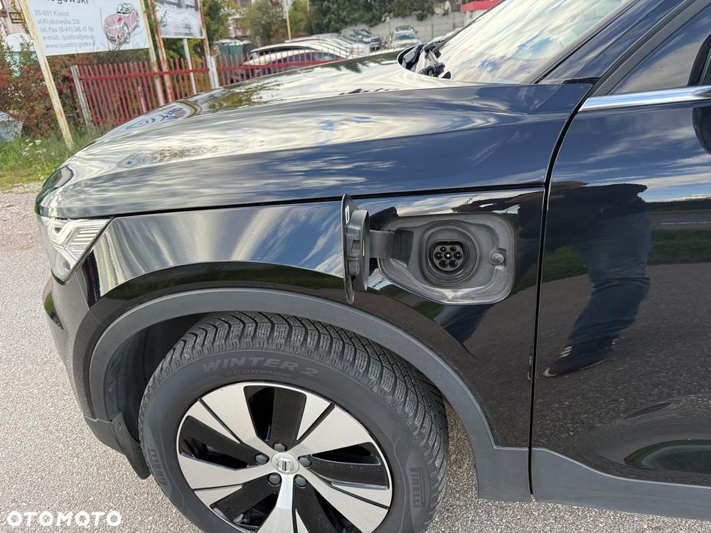 Volvo XC 40 T5 Recharge DKG Essential - 10