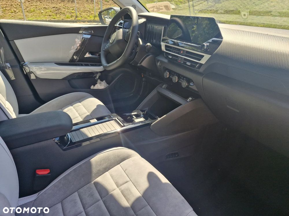 Citroën C4 1.2 mHEV Max eDCT6 - 8