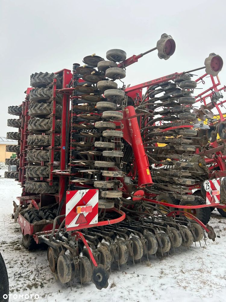 Inny Horsch Pronto 8DC - 7