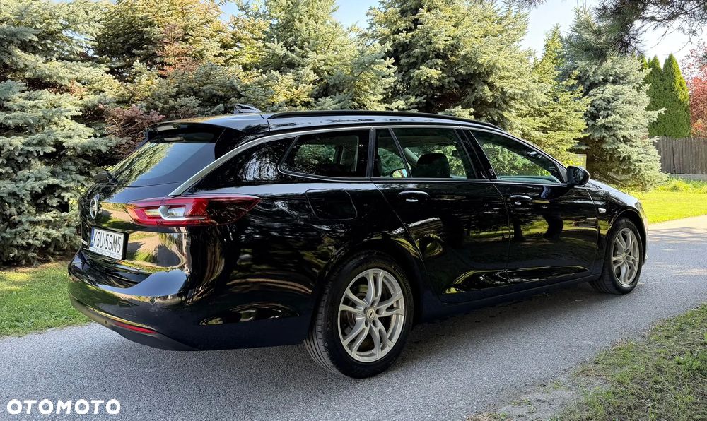 Opel Insignia 1.6 Automatik Innovation - 7