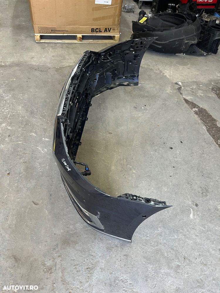 Bara Fata completa Audi A8 4N D5 2021 - 5