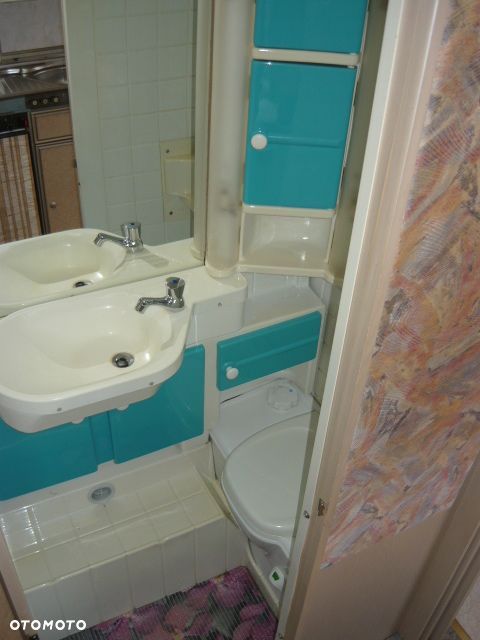 Dethleffs Przyczepa - 3