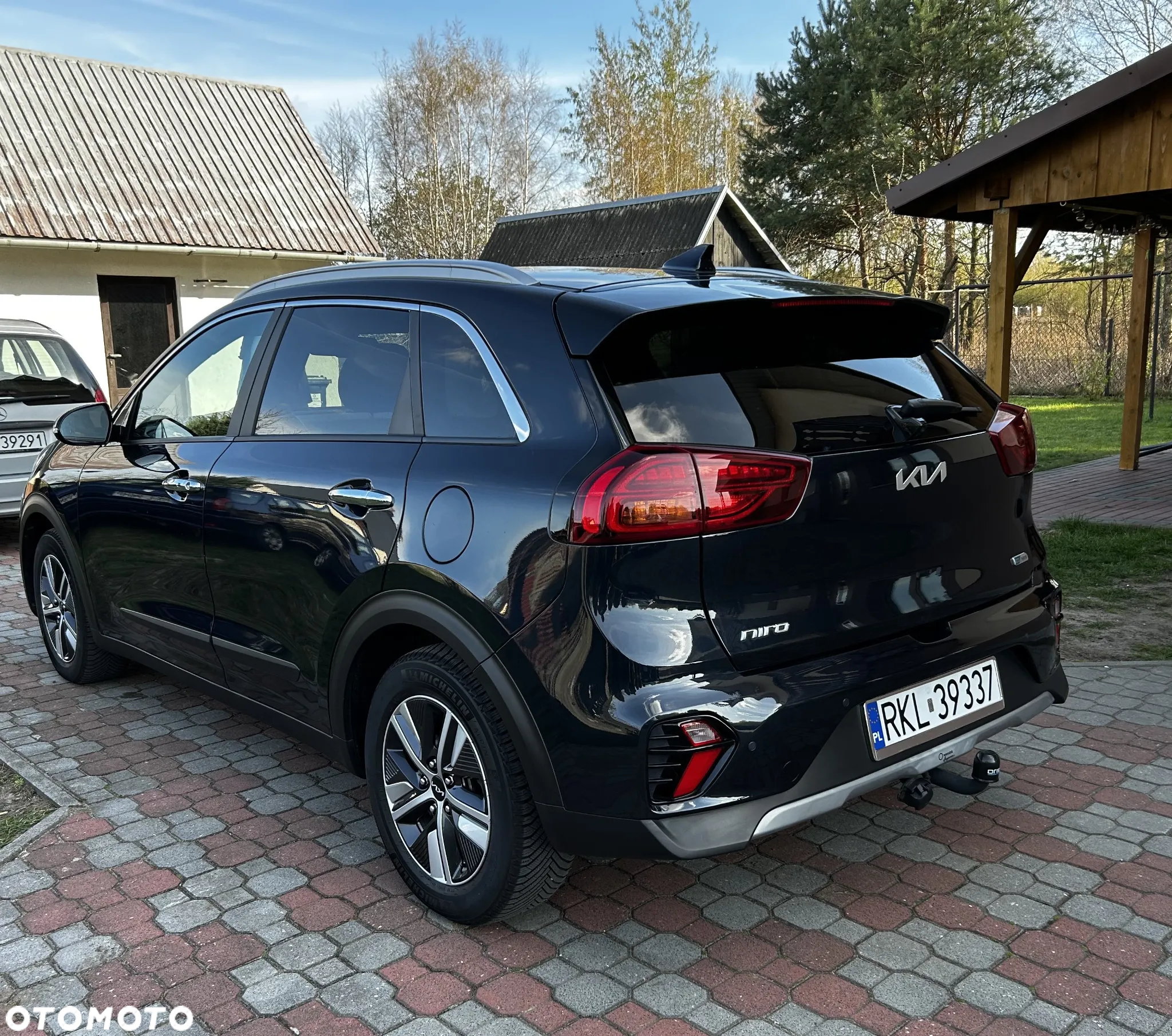 Kia Niro - 4