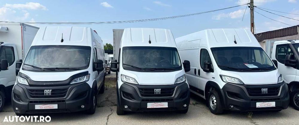 Fiat DUCATO L4H3 - 3